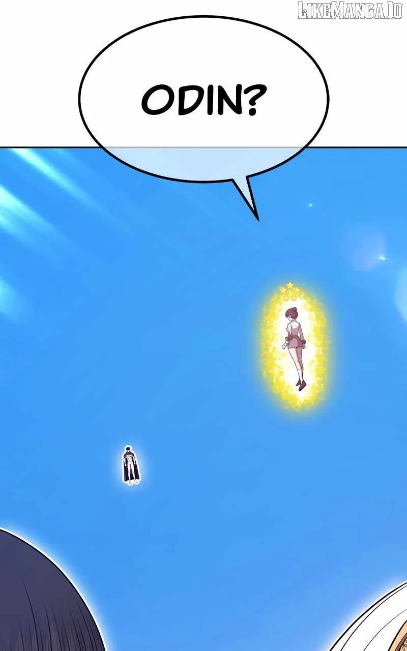 +99 Wooden stick Chapter 164 page 86