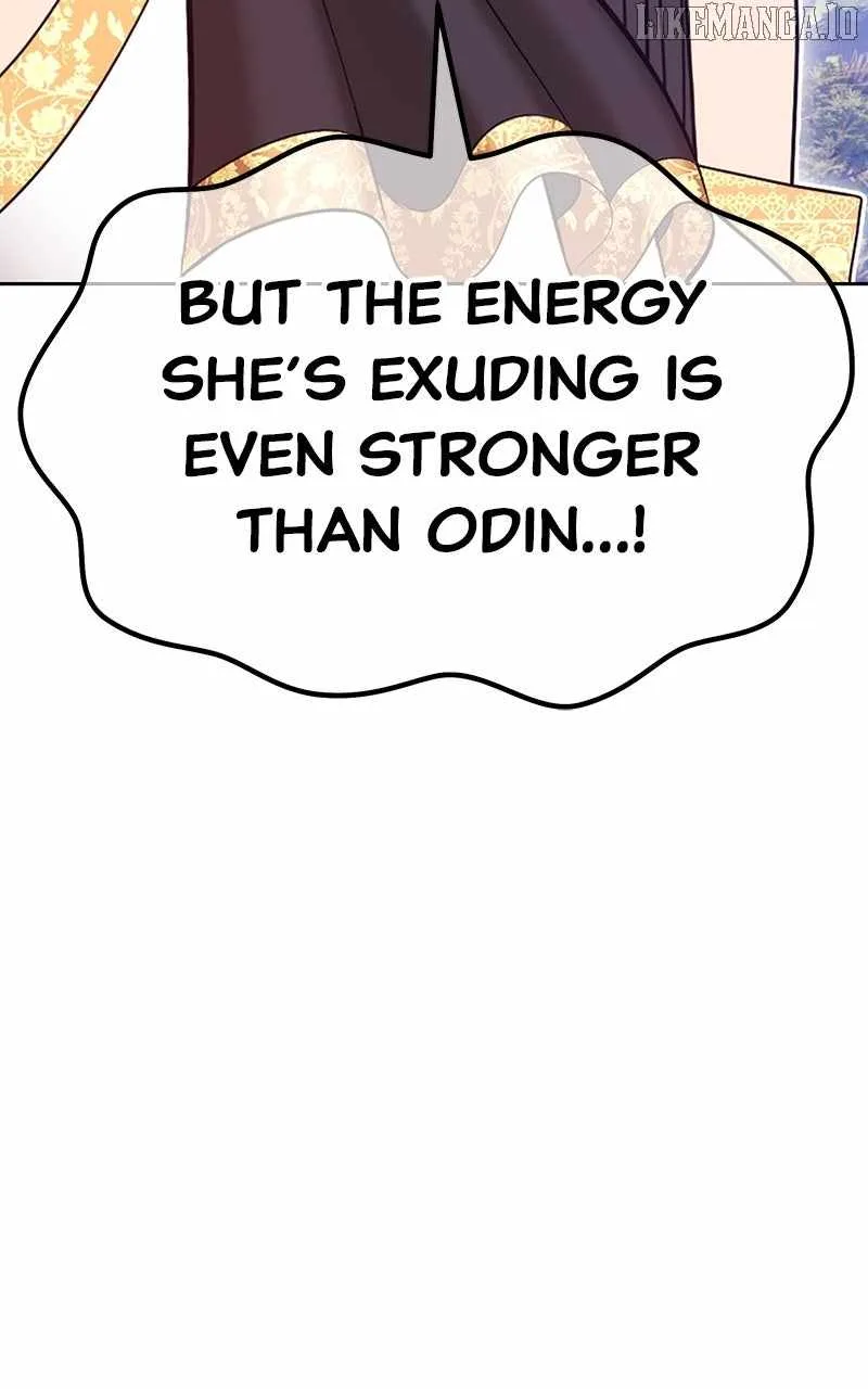 +99 Wooden stick Chapter 164 page 85