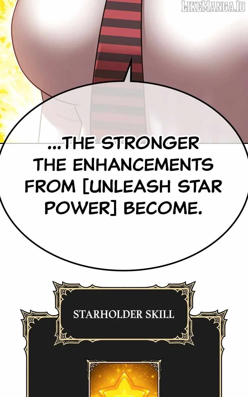 +99 Wooden stick Chapter 164 page 99