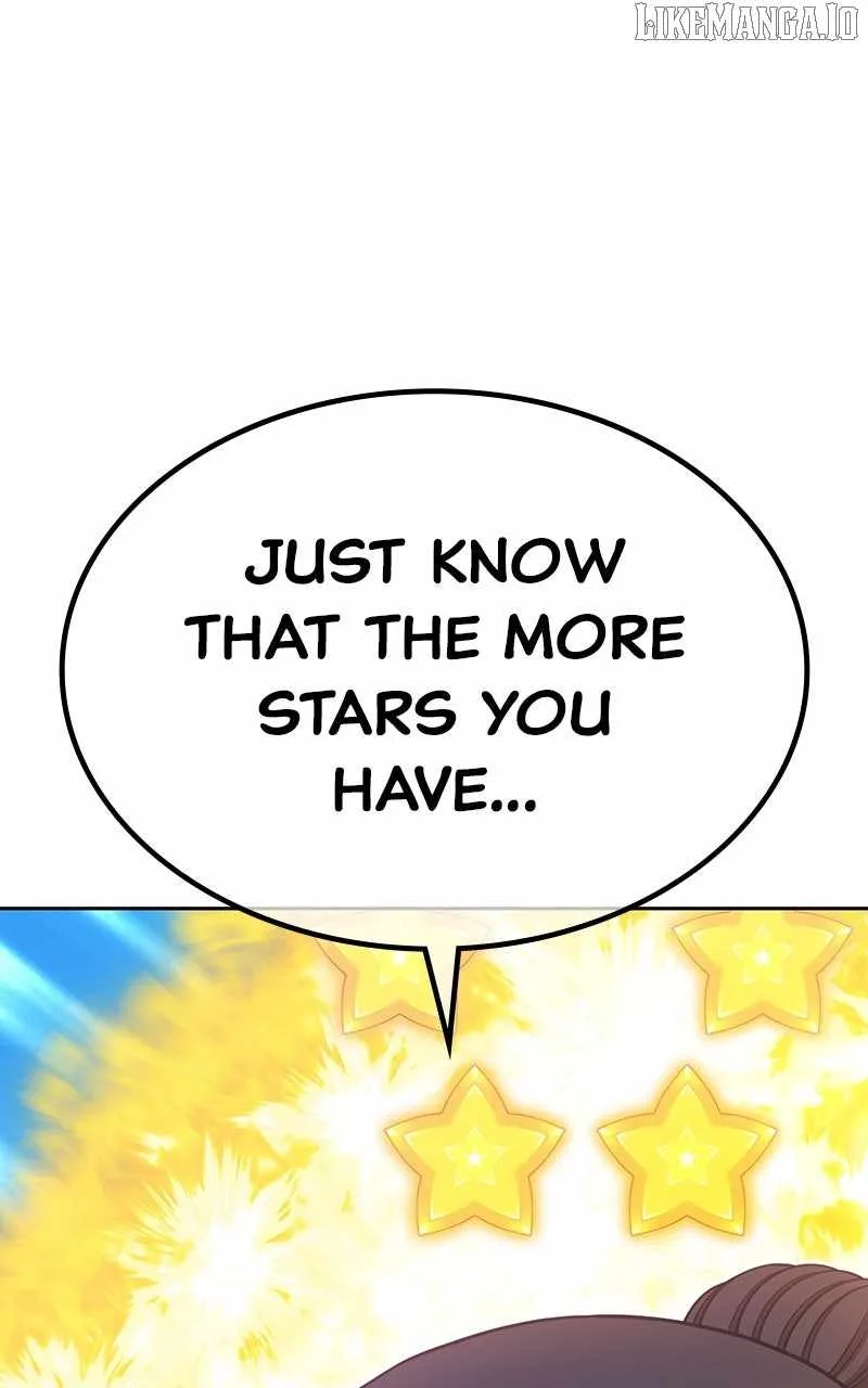 +99 Wooden stick Chapter 164 page 97