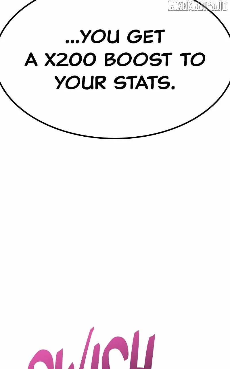 +99 Wooden stick Chapter 164 page 102