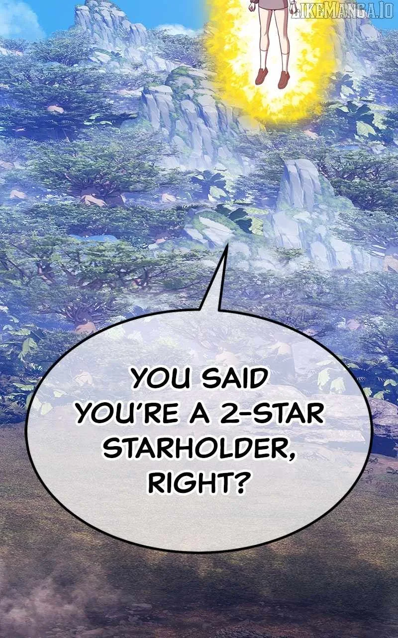 +99 Wooden stick Chapter 164 page 95