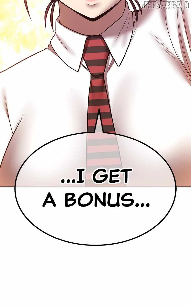 +99 Wooden stick Chapter 164 page 107