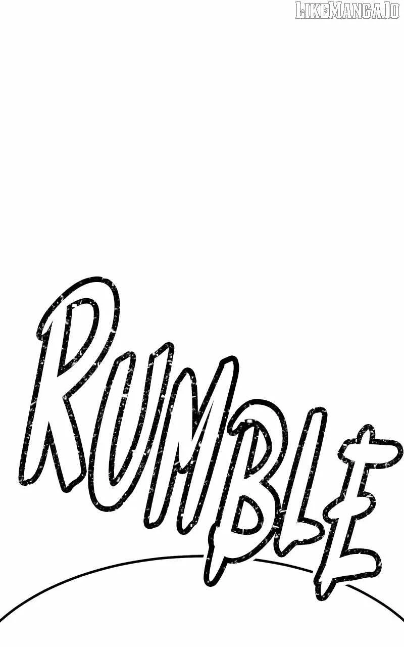 +99 Wooden stick Chapter 164 page 108