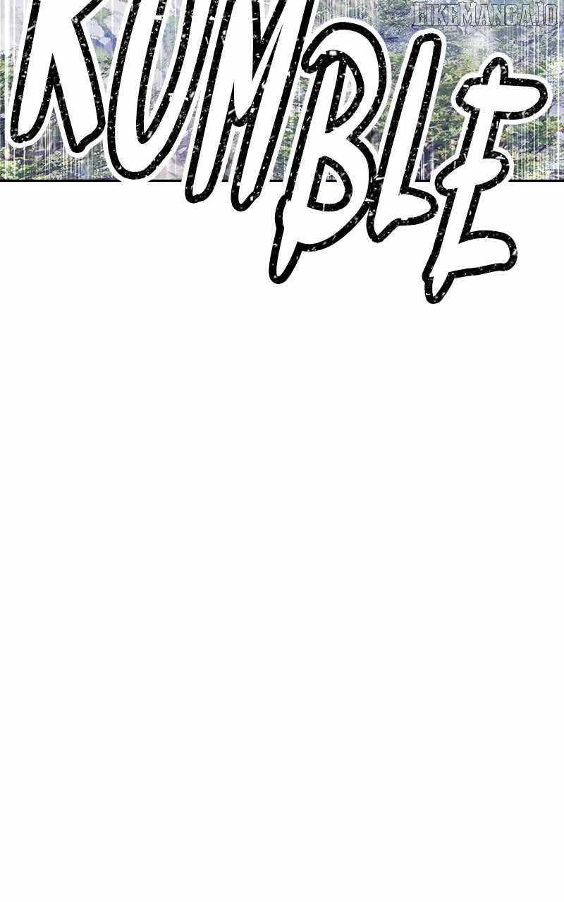 +99 Wooden stick Chapter 164 page 112
