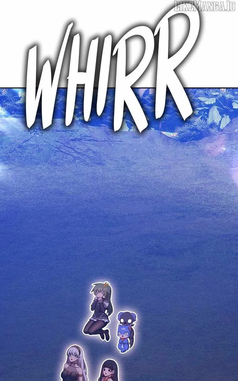 +99 Wooden stick Chapter 164 page 116