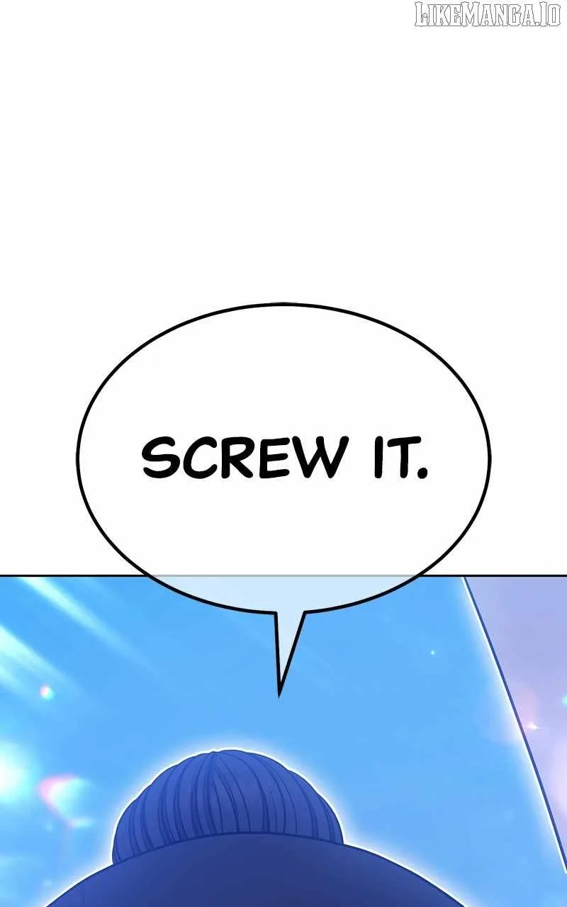 +99 Wooden stick Chapter 164 page 135