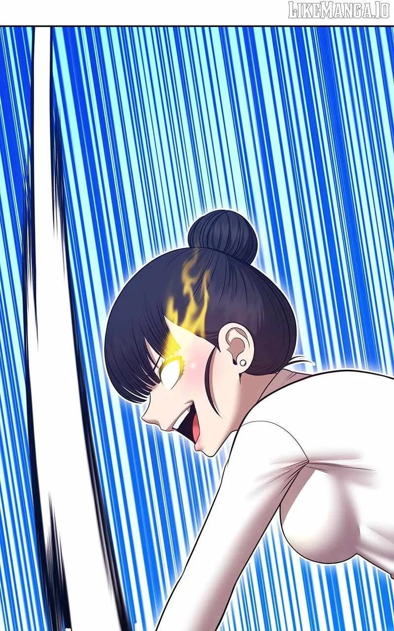 +99 Wooden stick Chapter 164 page 138