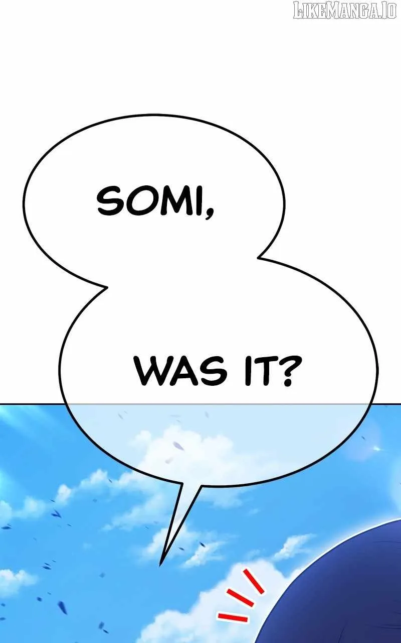 +99 Wooden stick Chapter 164 page 145