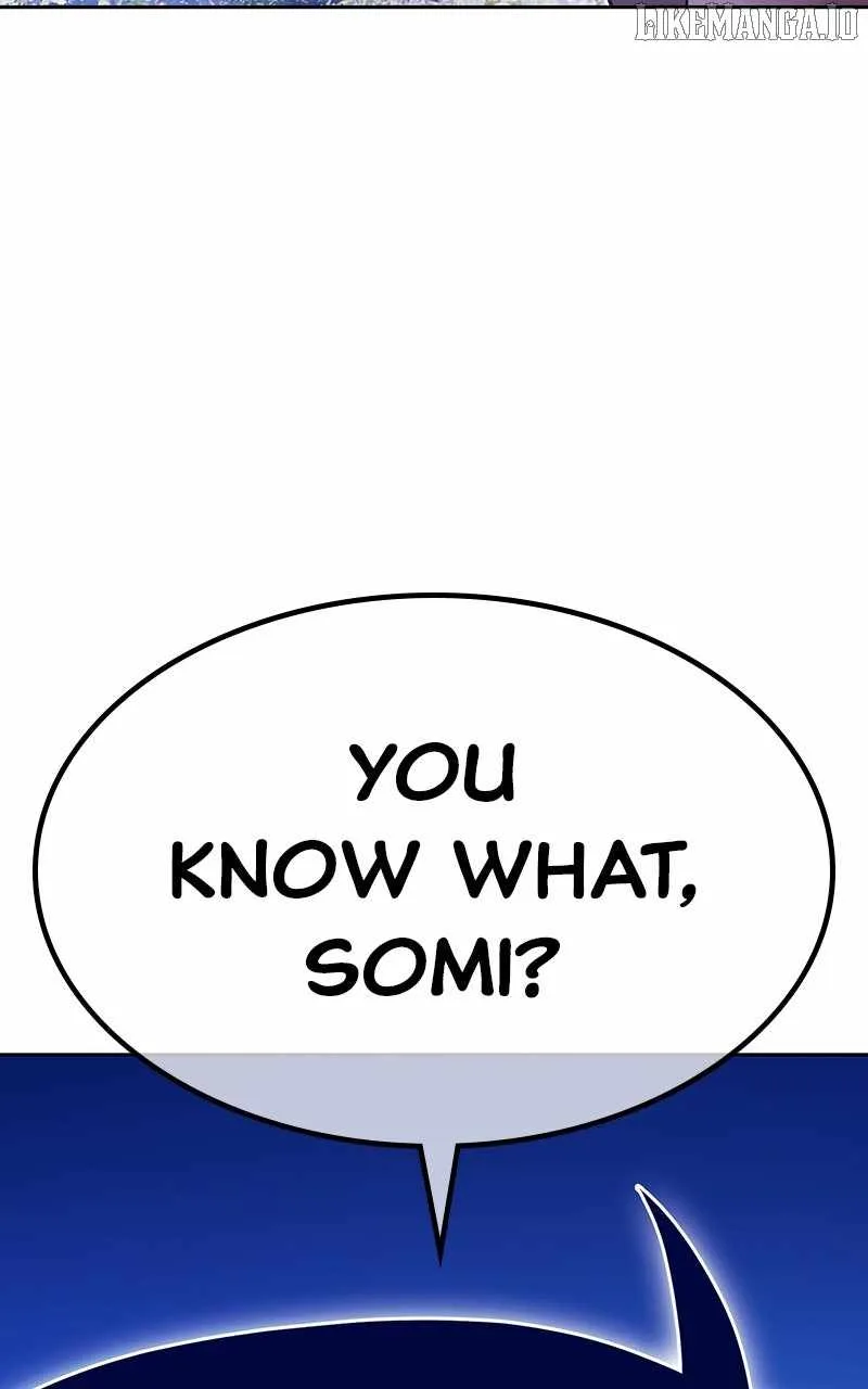 +99 Wooden stick Chapter 164 page 147