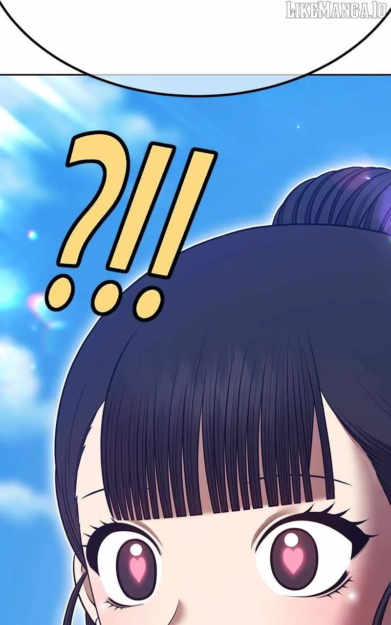 +99 Wooden stick Chapter 164 page 150
