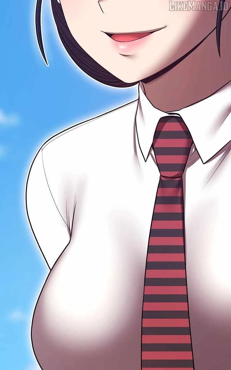 +99 Wooden stick Chapter 164 page 151