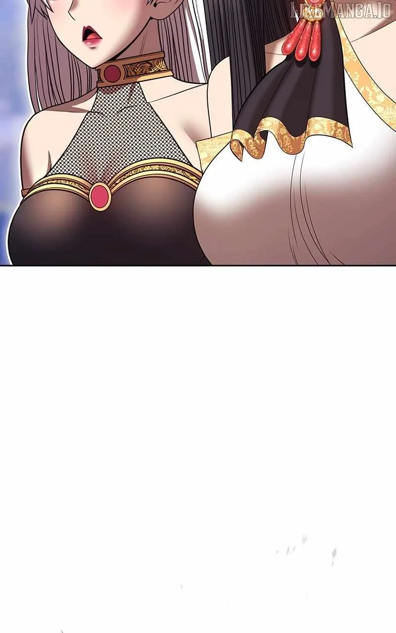 +99 Wooden stick Chapter 164 page 154