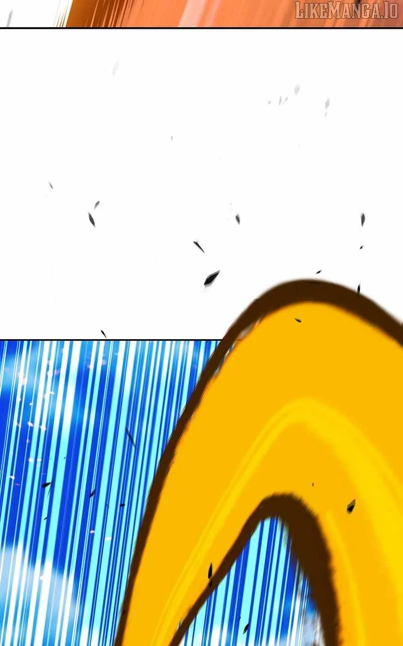 +99 Wooden stick Chapter 164 page 169