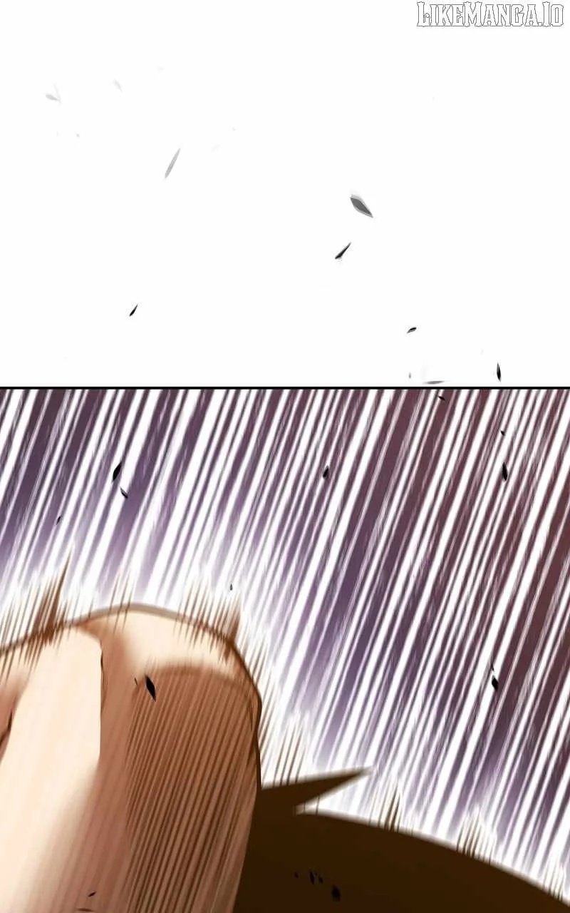 +99 Wooden stick Chapter 164 page 175