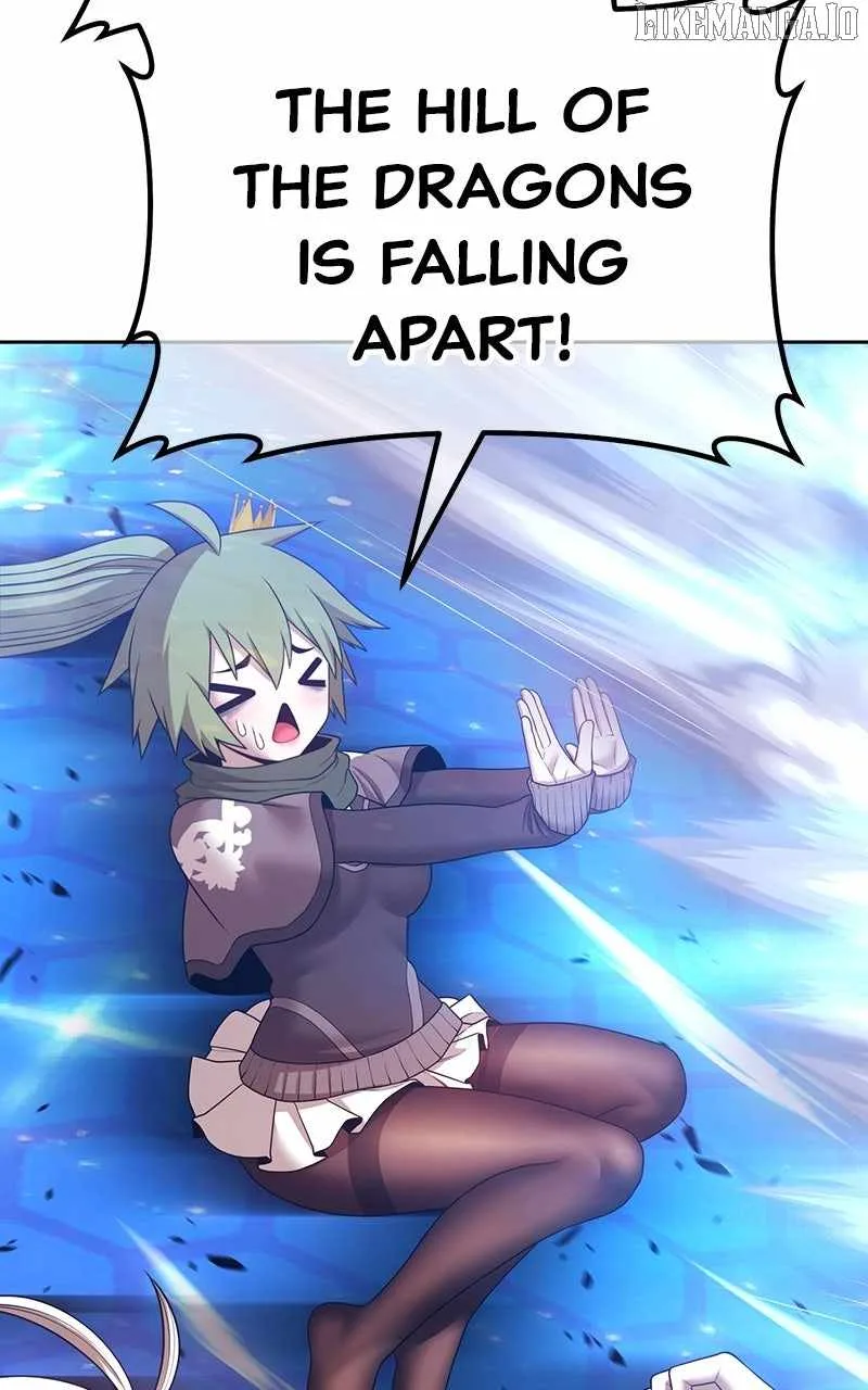 +99 Wooden stick Chapter 164 page 196