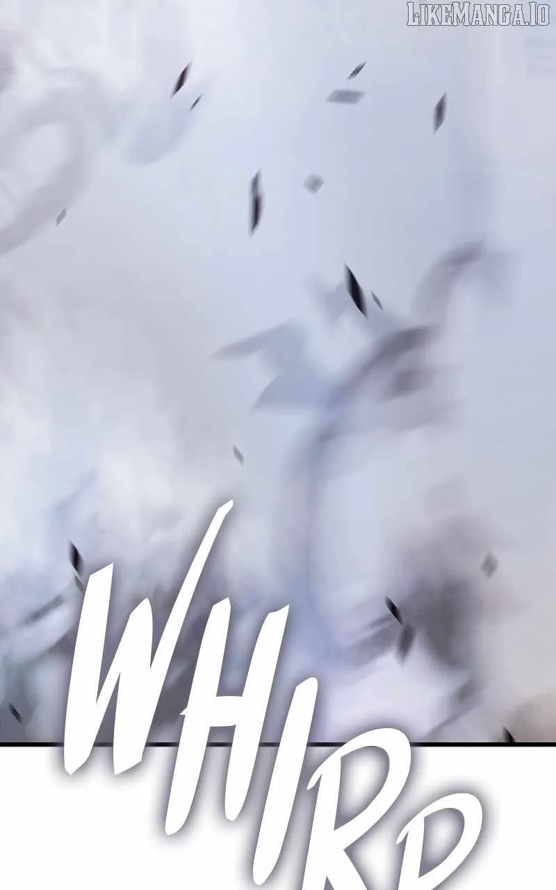+99 Wooden stick Chapter 164 page 200