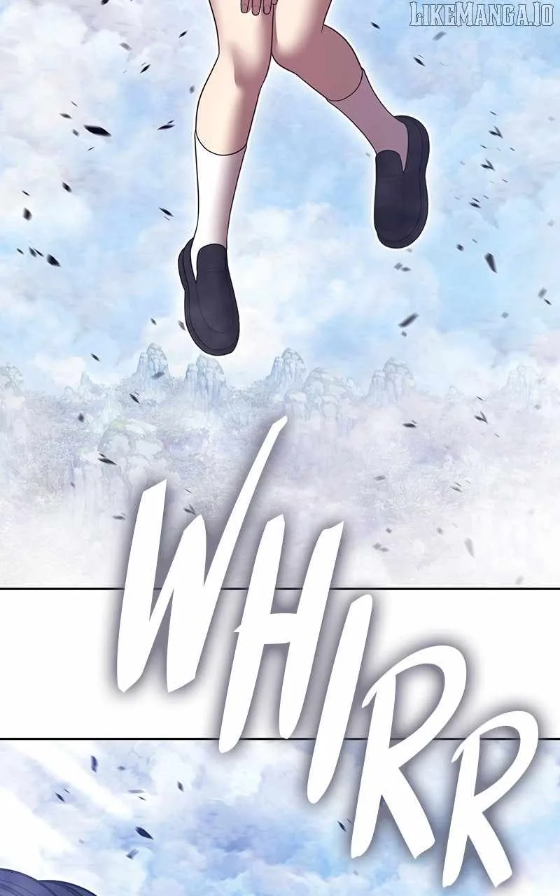 +99 Wooden stick Chapter 164 page 203