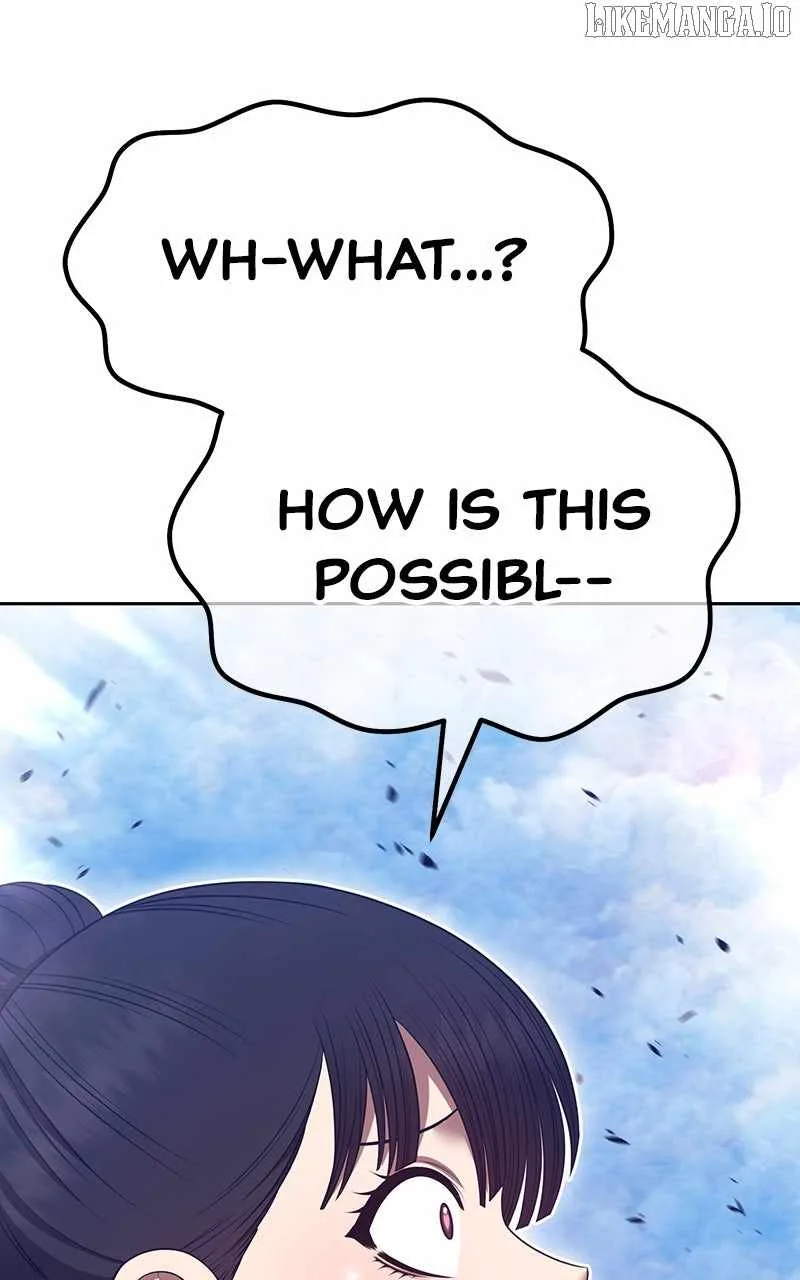 +99 Wooden stick Chapter 164 page 210