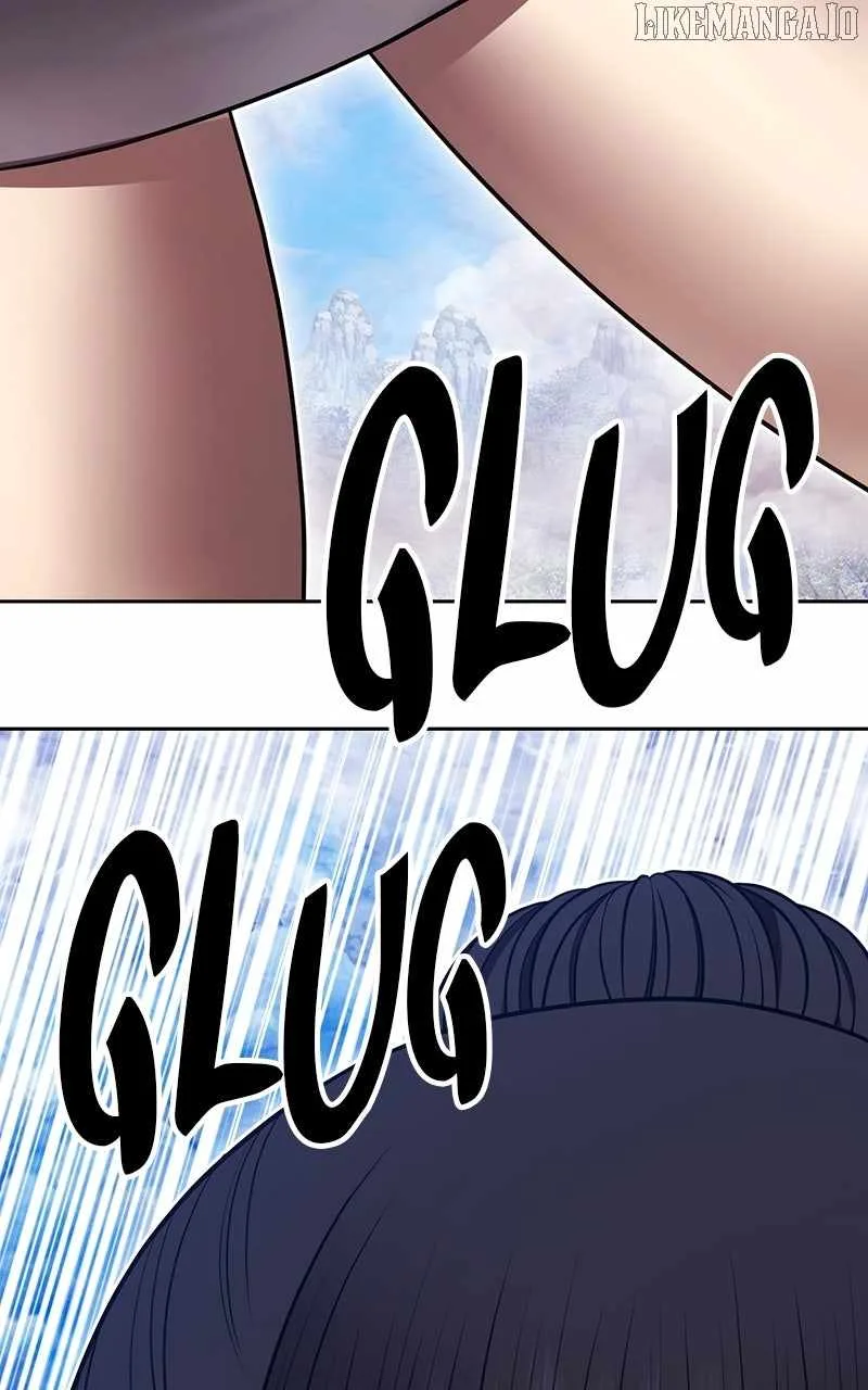 +99 Wooden stick Chapter 164 page 223