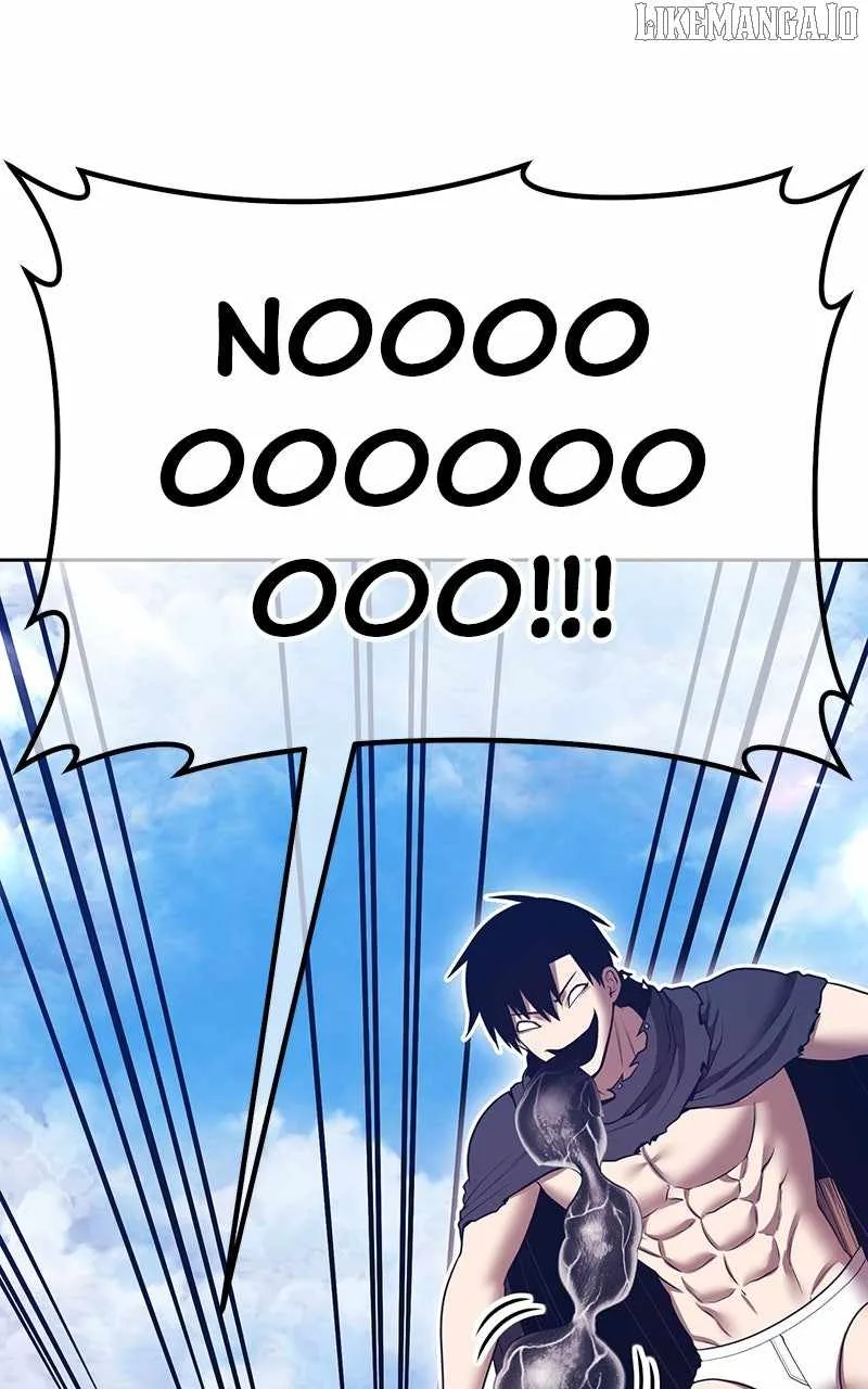 +99 Wooden stick Chapter 164 page 226