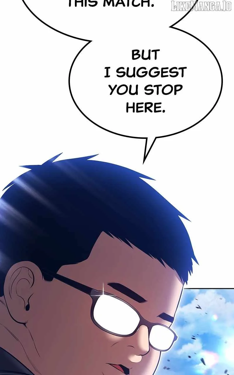 +99 Wooden stick Chapter 164 page 240