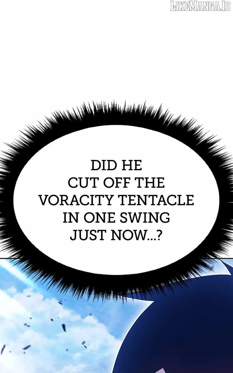 +99 Wooden stick Chapter 164 page 237