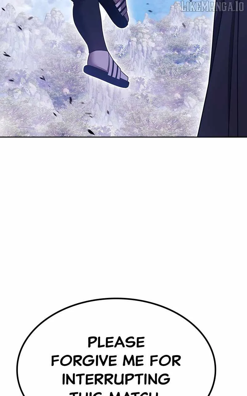 +99 Wooden stick Chapter 164 page 239