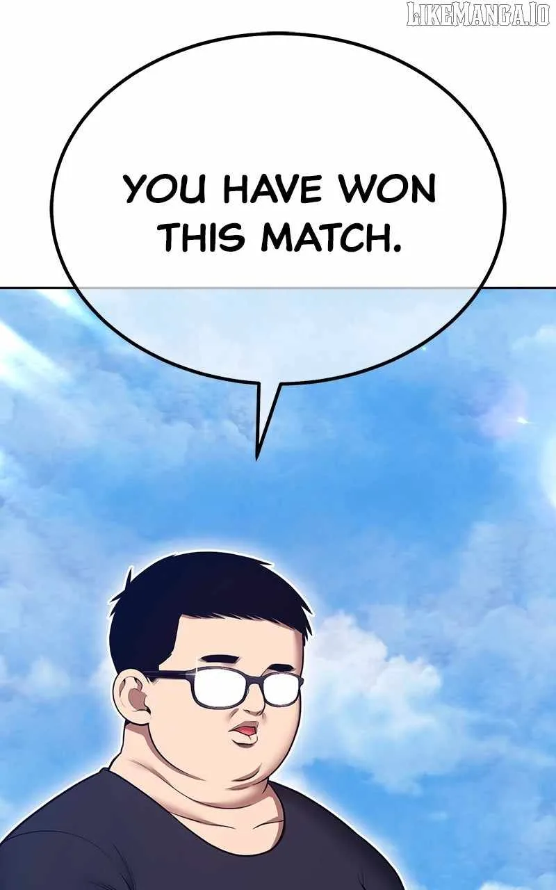 +99 Wooden stick Chapter 164 page 246