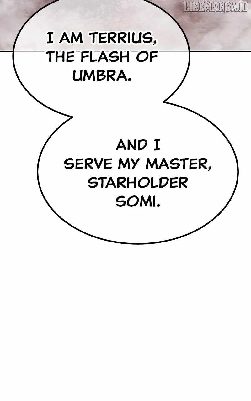 +99 Wooden stick Chapter 164 page 245