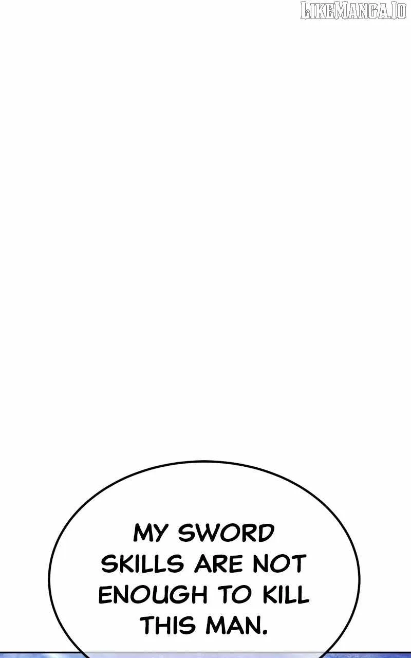 +99 Wooden stick Chapter 164 page 270