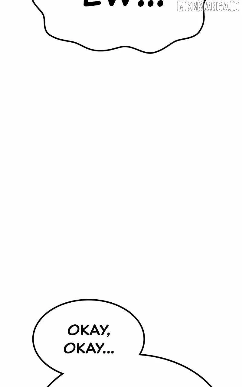 +99 Wooden stick Chapter 164 page 277