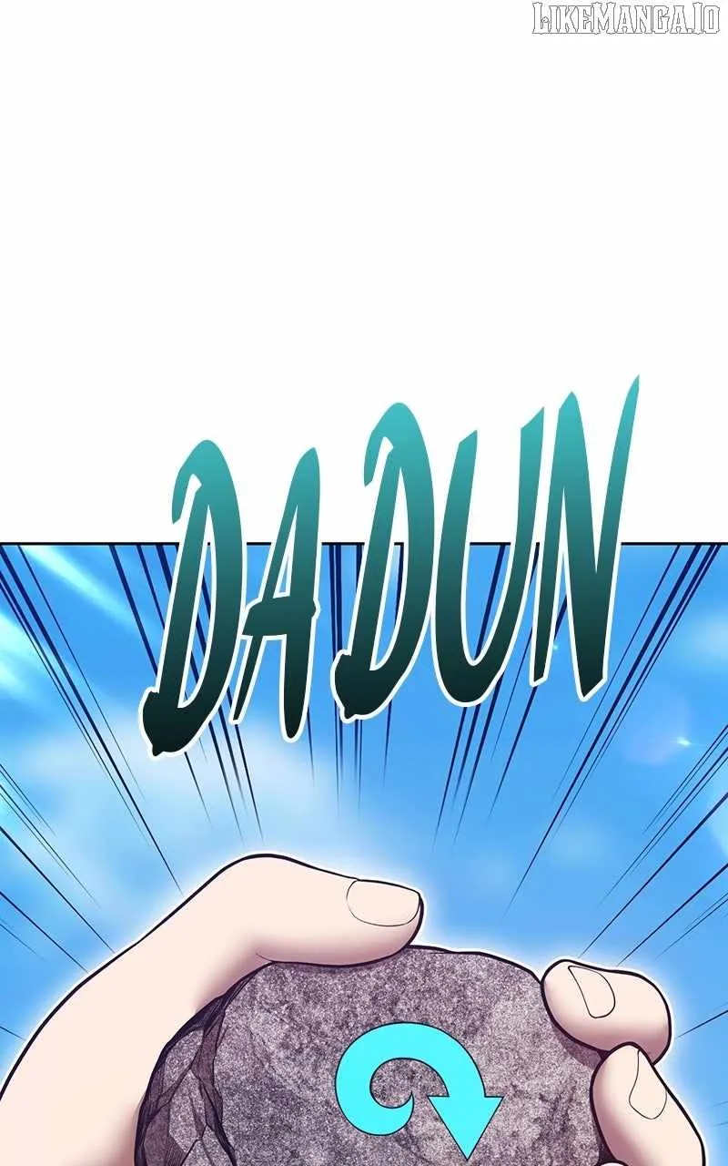 +99 Wooden stick Chapter 164 page 280