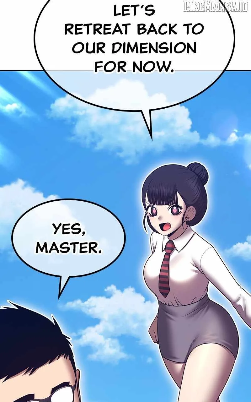 +99 Wooden stick Chapter 164 page 278