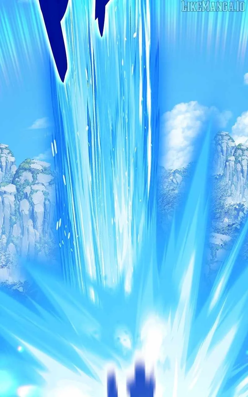 +99 Wooden stick Chapter 164 page 284