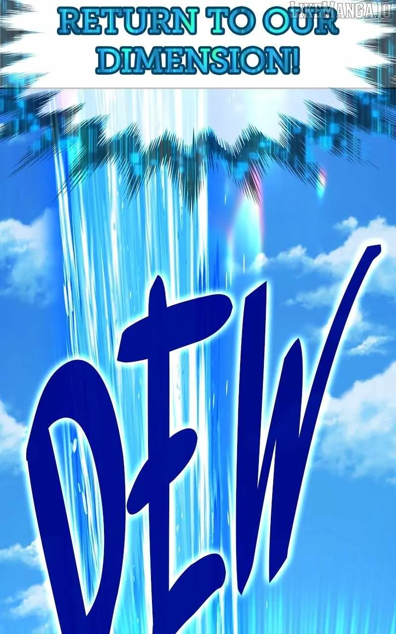 +99 Wooden stick Chapter 164 page 283