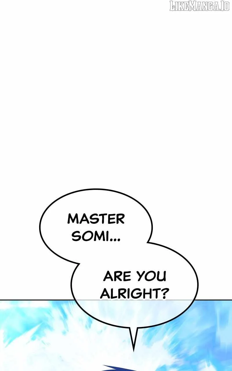 +99 Wooden stick Chapter 164 page 295