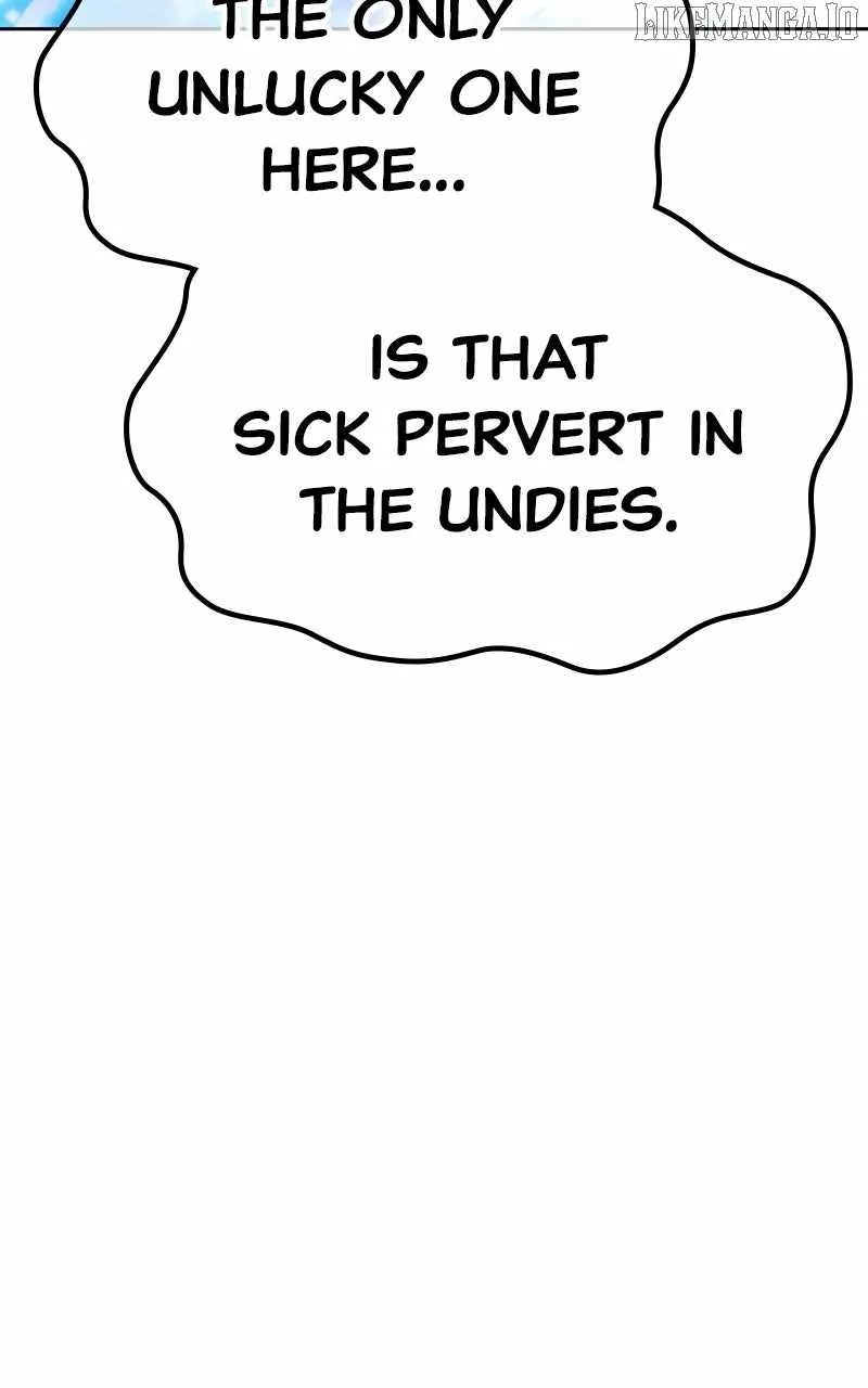 +99 Wooden stick Chapter 164 page 302