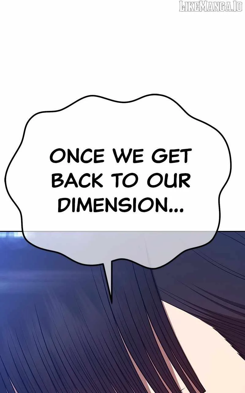 +99 Wooden stick Chapter 164 page 303