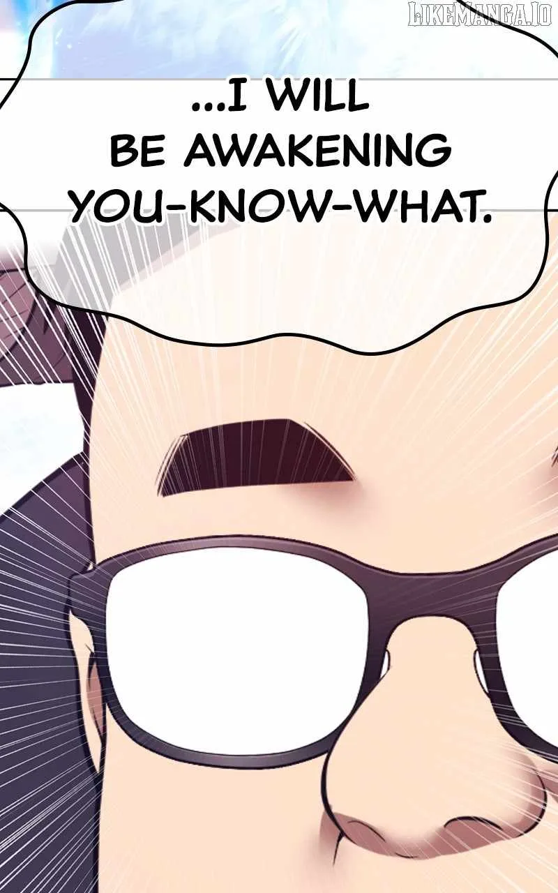 +99 Wooden stick Chapter 164 page 305