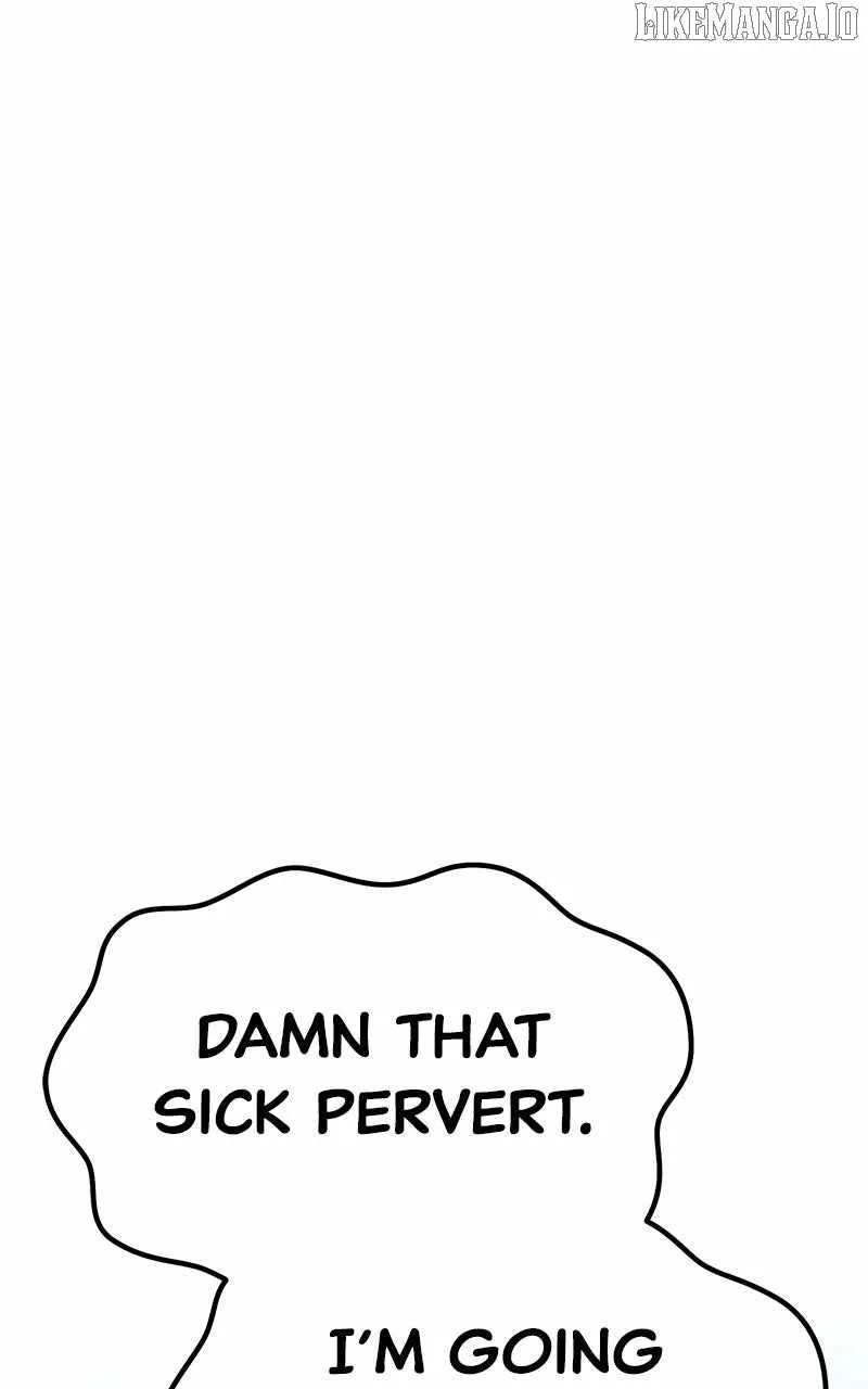 +99 Wooden stick Chapter 164 page 309