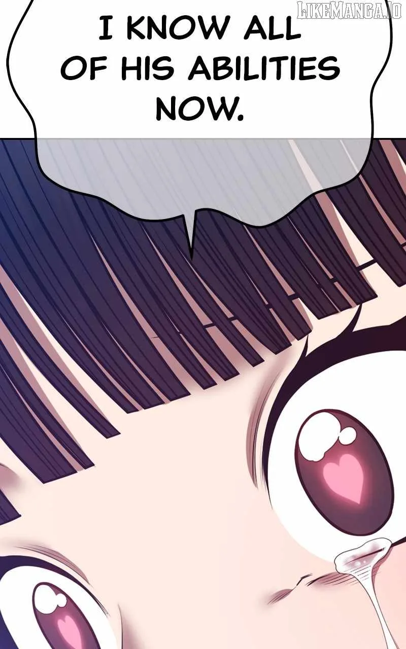 +99 Wooden stick Chapter 164 page 307