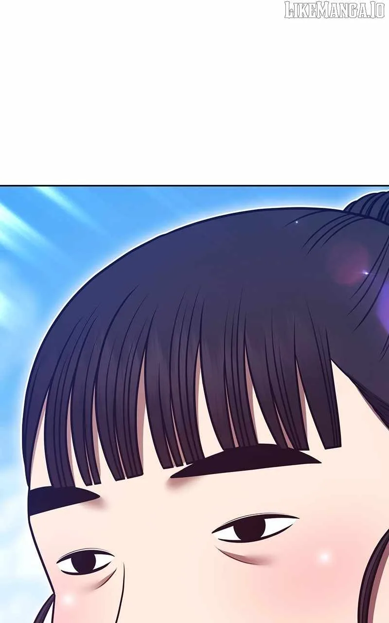 +99 Wooden stick Chapter 164 page 316