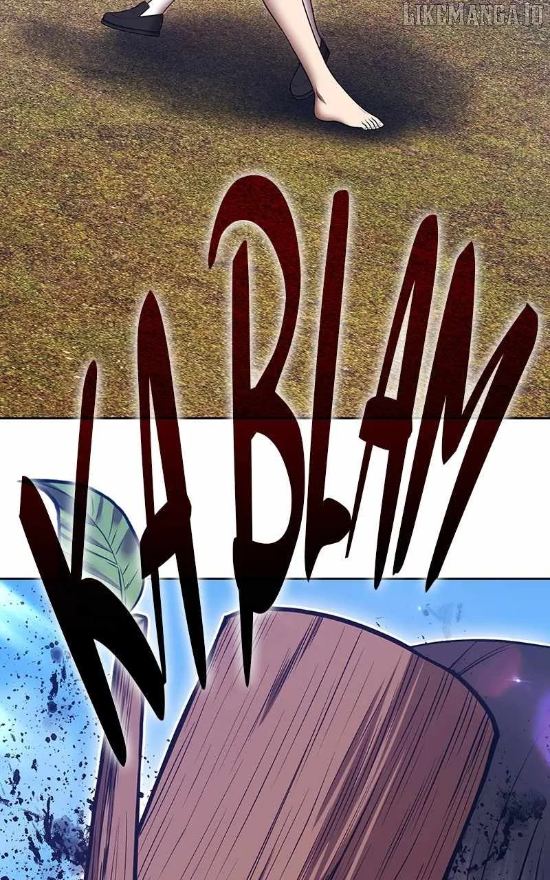 +99 Wooden stick Chapter 164 page 320