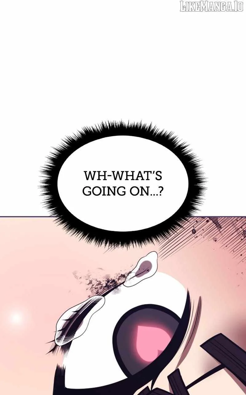 +99 Wooden stick Chapter 164 page 328