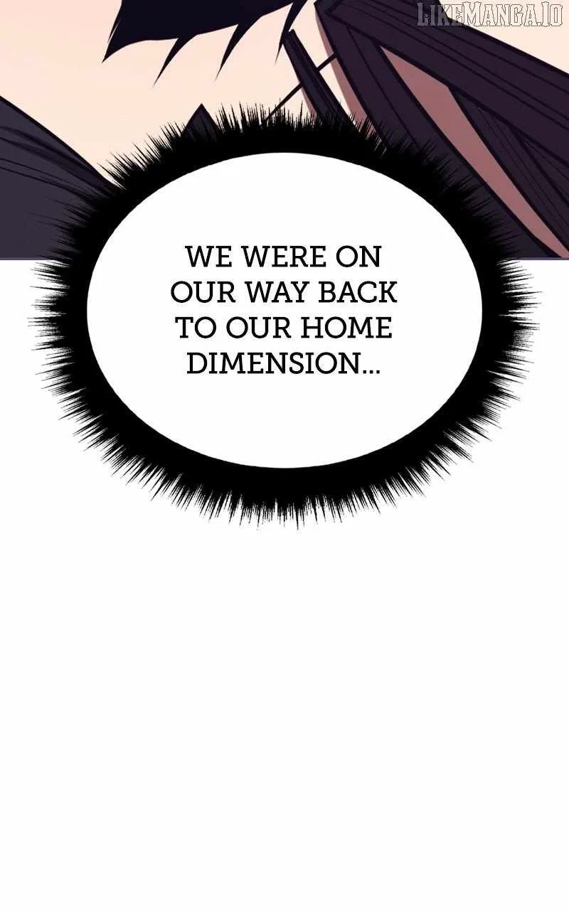 +99 Wooden stick Chapter 164 page 329