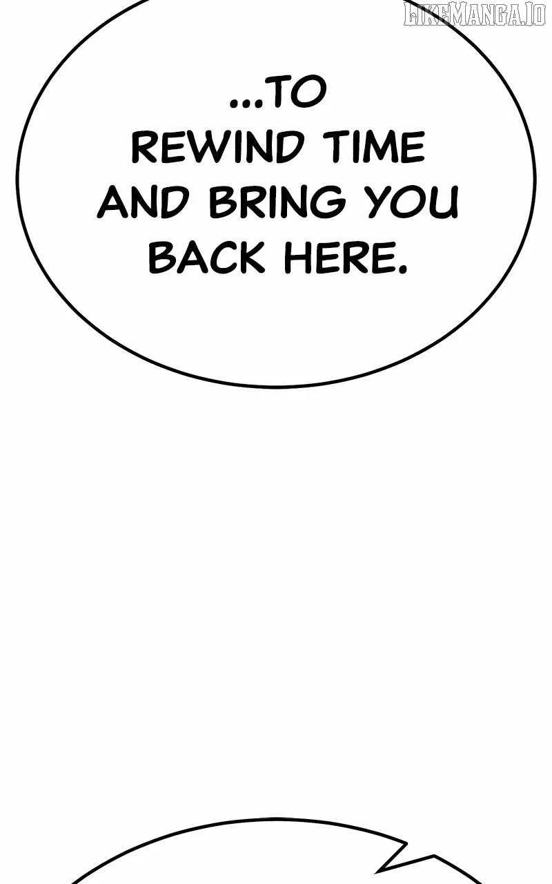 +99 Wooden stick Chapter 164 page 335