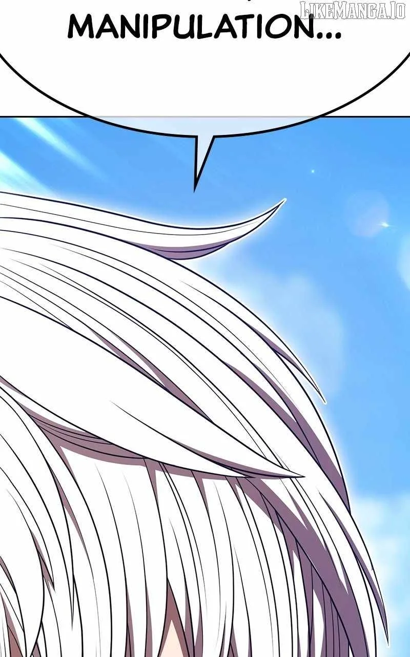 +99 Wooden stick Chapter 164 page 333