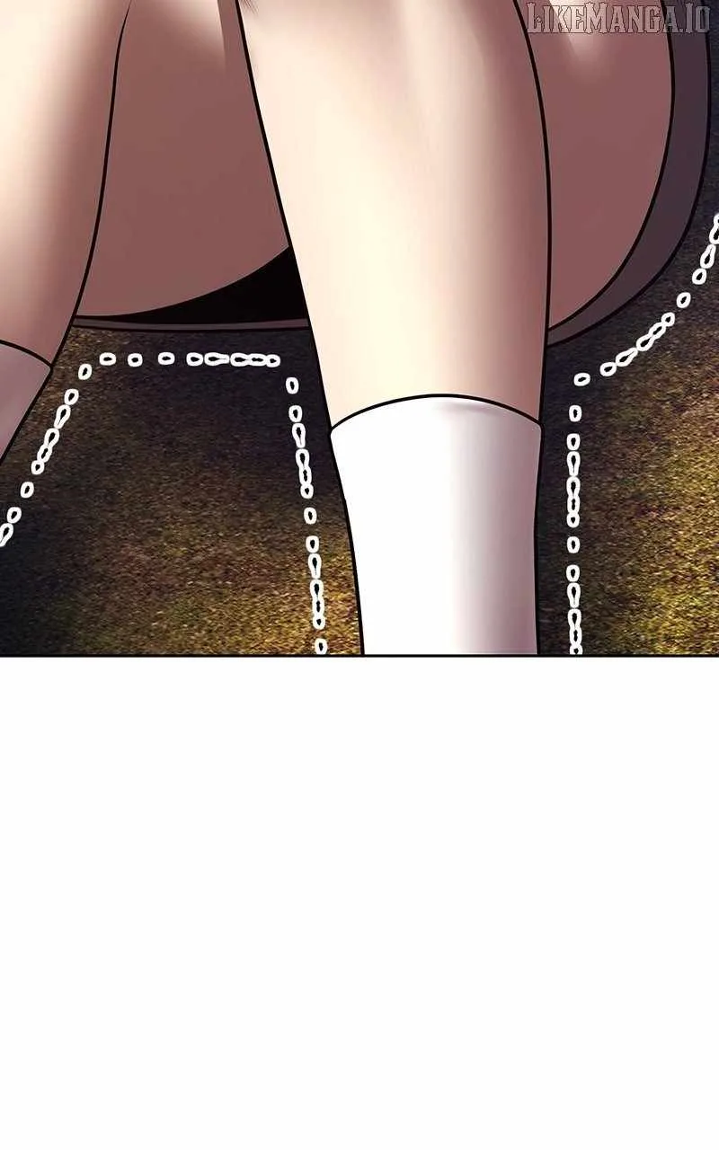 +99 Wooden stick Chapter 164 page 338