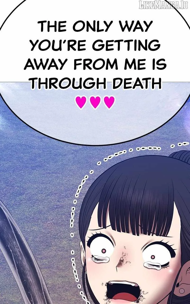 +99 Wooden stick Chapter 164 page 336